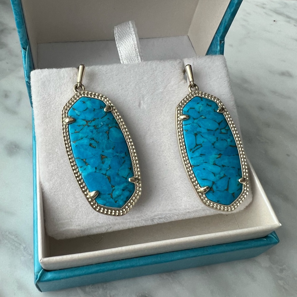 Kendra Scott Earrings